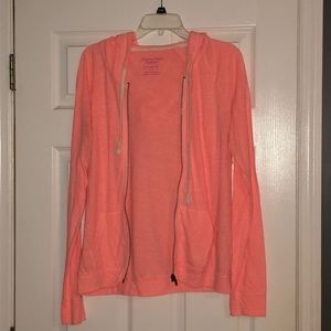 American Eagle Favorite tee jacket